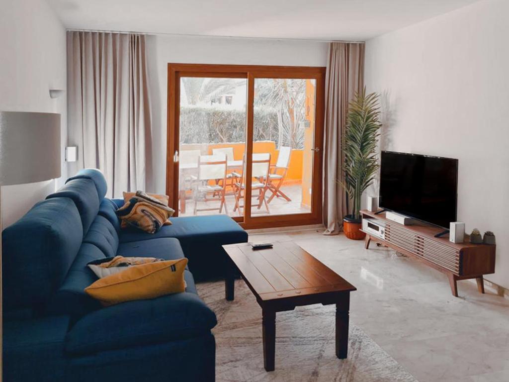 Apartament Magdalena Daire Torrevieja Dış mekan fotoğraf