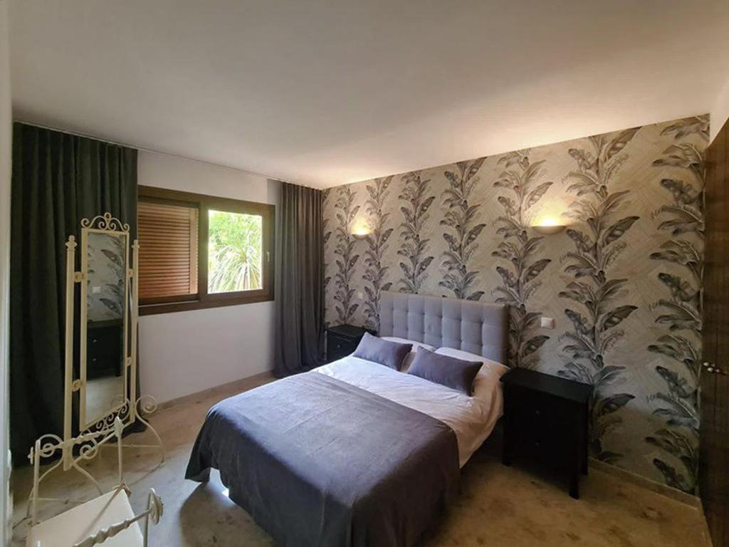Apartament Magdalena Daire Torrevieja Dış mekan fotoğraf