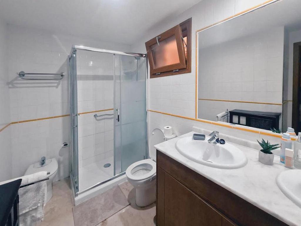 Apartament Magdalena Daire Torrevieja Dış mekan fotoğraf