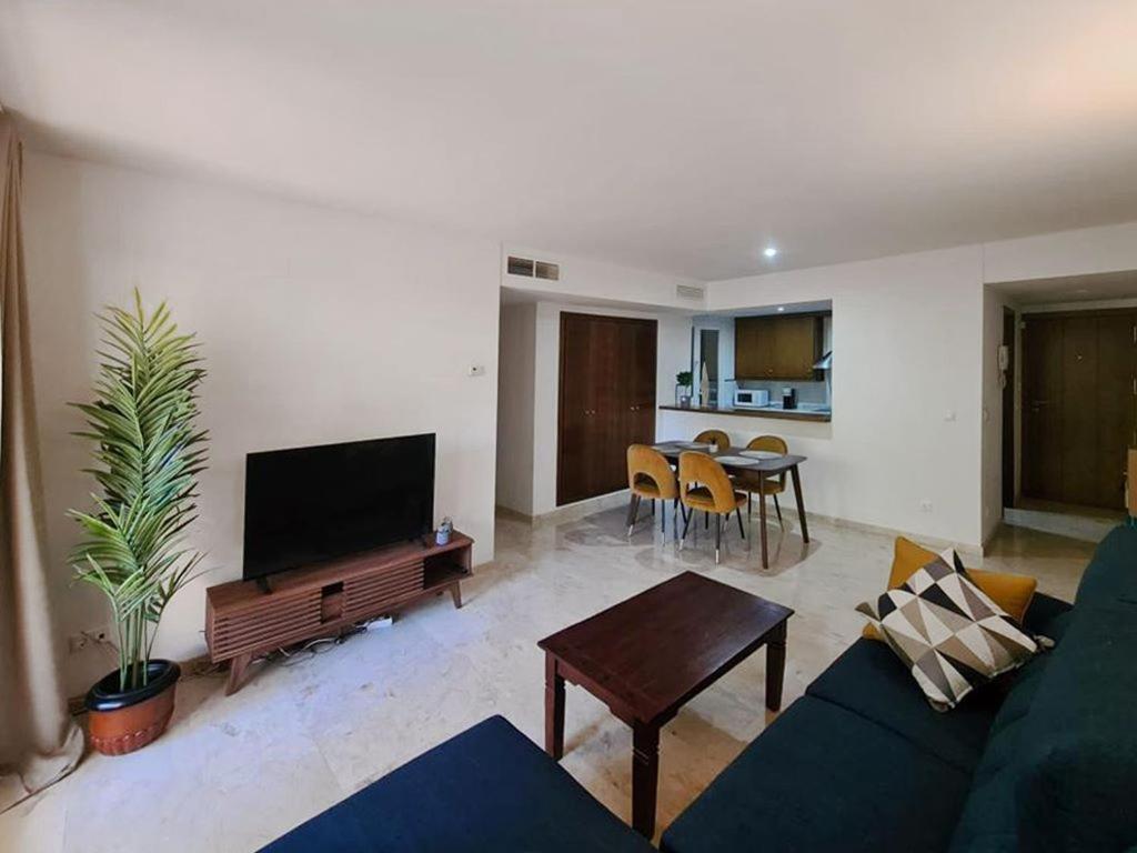 Apartament Magdalena Daire Torrevieja Dış mekan fotoğraf