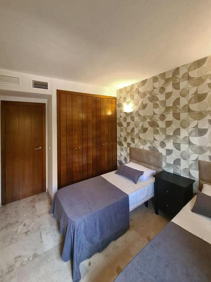 Apartament Magdalena Daire Torrevieja Dış mekan fotoğraf