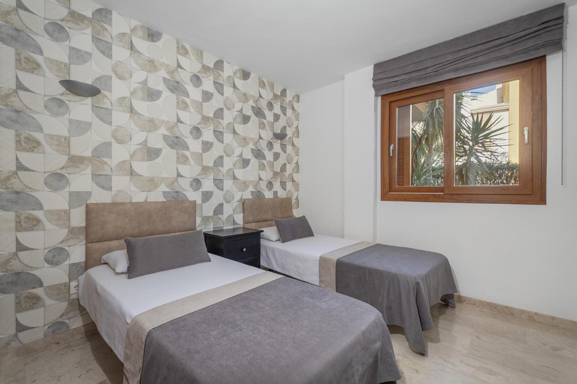 Apartament Magdalena Daire Torrevieja Dış mekan fotoğraf
