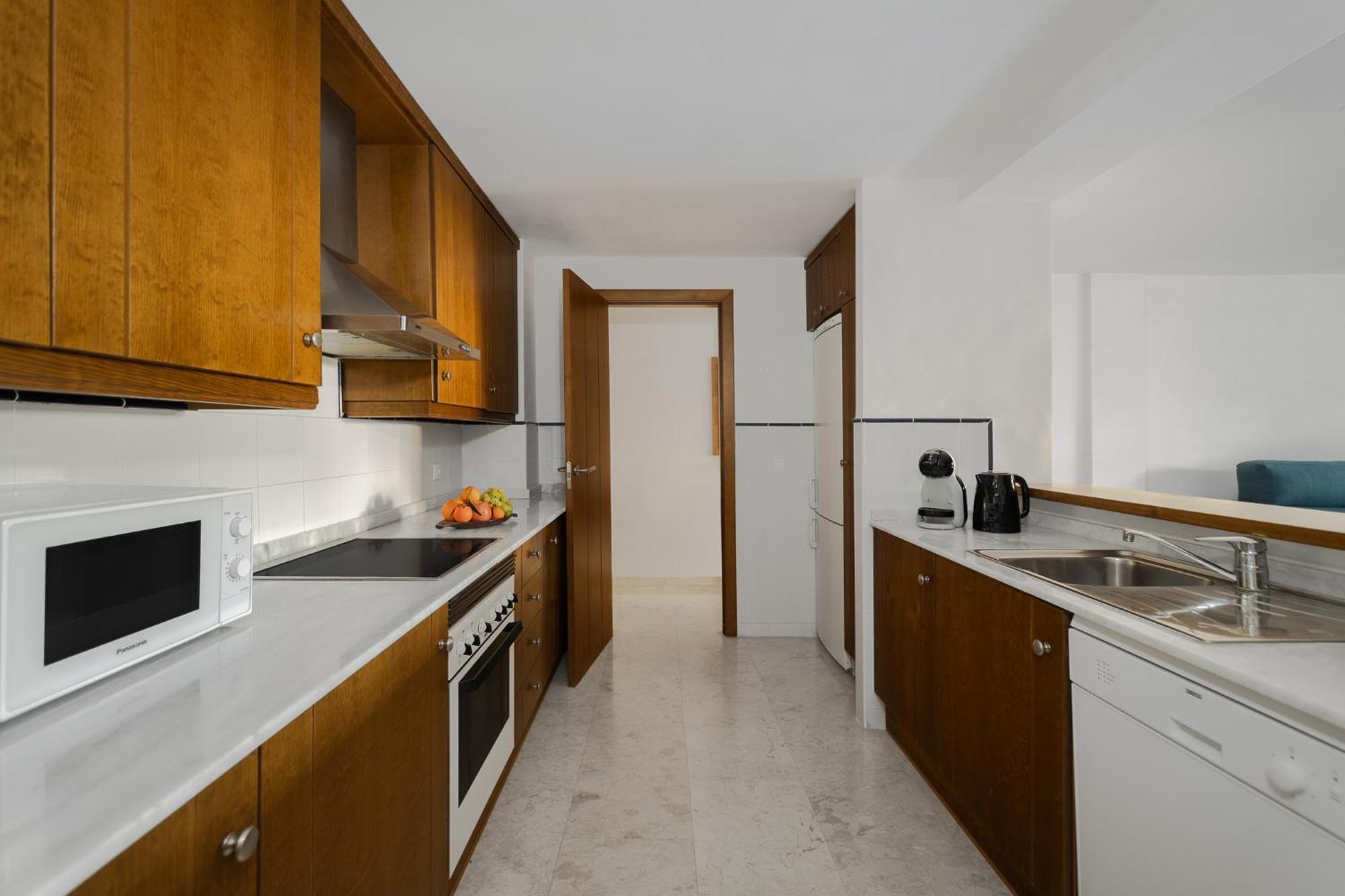 Apartament Magdalena Daire Torrevieja Dış mekan fotoğraf