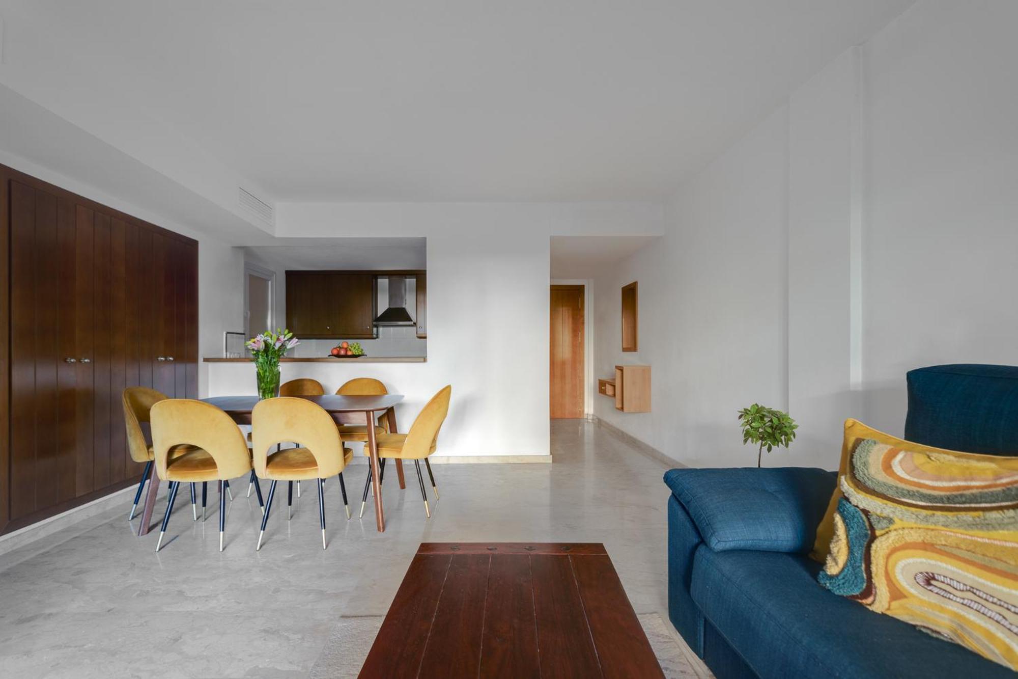 Apartament Magdalena Daire Torrevieja Dış mekan fotoğraf