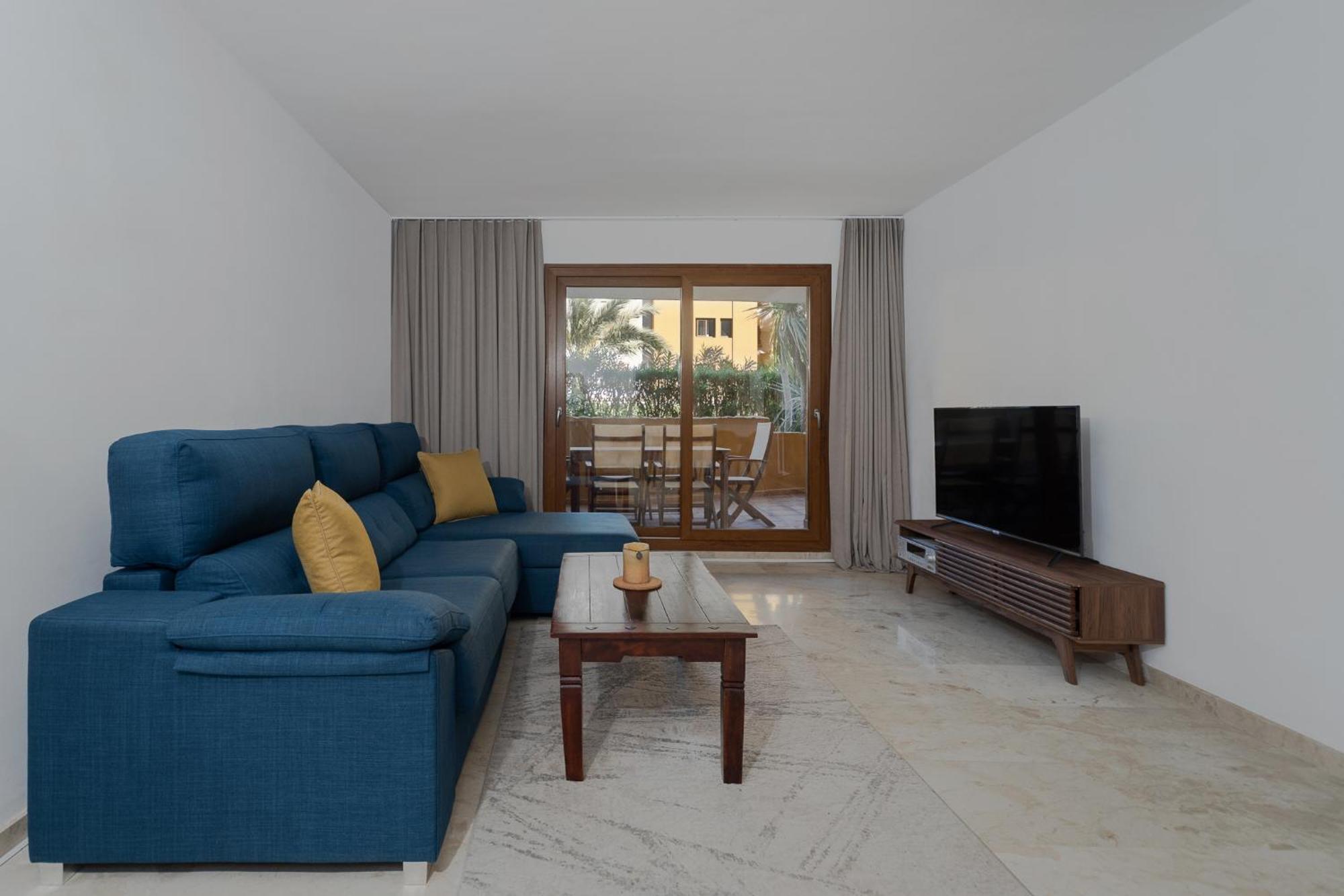 Apartament Magdalena Daire Torrevieja Dış mekan fotoğraf